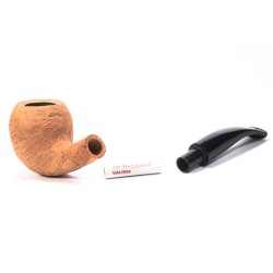 Pipe Vauen Basic Nature Sandb. 4400-08 Pear