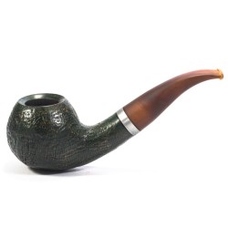 Pipa Vauen Ranger sabbiata 4337 Bent Apple