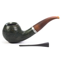 Pipa Vauen Ranger sabbiata 4337 Bent Apple