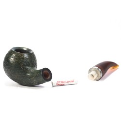 Pipe Vauen Ranger Sandb. 4337 Bent Apple