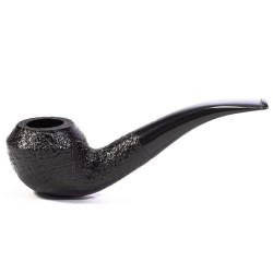 Pipa Dunhill Shell Briar 4108 Bent Rhodesian 2015