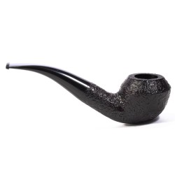 Pipa Dunhill Shell Briar 4108 Bent Rhodesian 2015