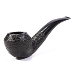 Pipa Dunhill Shell Briar 4108 Bent Rhodesian 2015