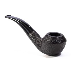 Pipa Dunhill Shell Briar 4108 Bent Rhodesian 2015