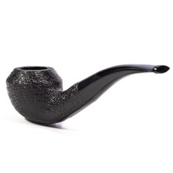 Pipa Dunhill Shell Briar 4108 Bent Rhodesian 2015