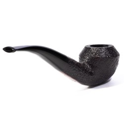 Pipa Dunhill Shell Briar 4108 Bent Rhodesian 2015