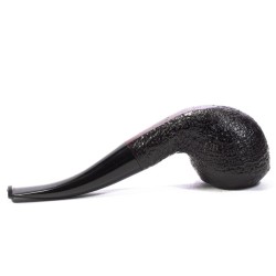 Pipa Dunhill Shell Briar 4108 Bent Rhodesian 2015