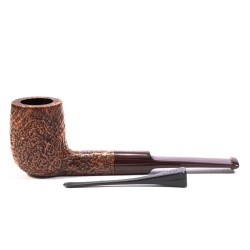 Dunhill Pipe County 3203 Billiard 2023