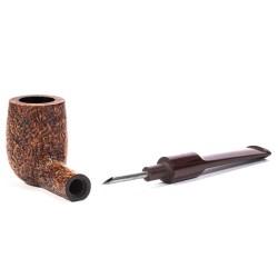 Dunhill Pipe County 3203 Billiard 2023