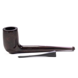 Dunhill Pipe Chestnut 4112 Chimney 2023