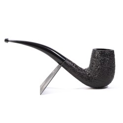 Pipa Dunhill Shell Briar 5102 Bent 2022