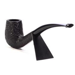 Pipa Dunhill Shell Briar 5102 Bent 2022