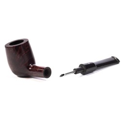 Dunhill Pipe Bruyere 4203 Billiard 2022