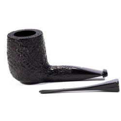 Dunhill Pipe Shell Briar 4903 Billiard 2022