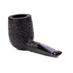 Dunhill Pipe Shell Briar 4903 Billiard 2022