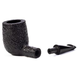 Dunhill Pipe Shell Briar 4903 Billiard 2022