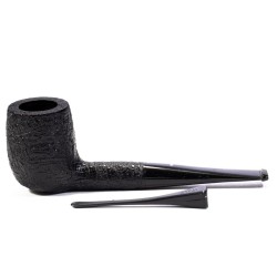 Pipa Dunhill Shell Briar 4103 Billiard 2014