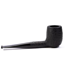 Dunhill Pipe Shell Briar 4103 Billiard 2014