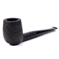 Dunhill Pipe Shell Briar 4103 Billiard 2014