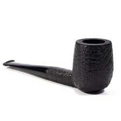 Dunhill Pipe Shell Briar 4103 Billiard 2014