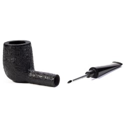 Dunhill Pipe Shell Briar 4103 Billiard 2014