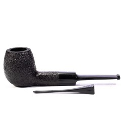 Dunhill Pipe Shell Briar 5201 Apple 2016