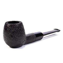 Pipa Dunhill Shell Briar 5201 Apple 2016