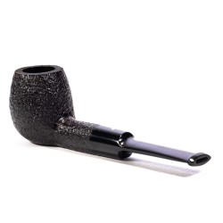 Dunhill Pipe Shell Briar 5201 Apple 2016