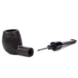 Pipa Dunhill Shell Briar 5201 Apple 2016