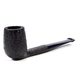 Dunhill Pipe Shell Briar 5103 Billiard 2018