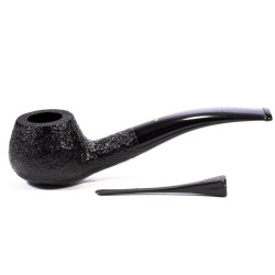 Dunhill Pipe Shell Briar 5128 Diplomat 2013