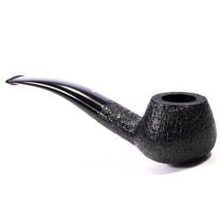 Dunhill Pipe Shell Briar 5128 Diplomat 2013