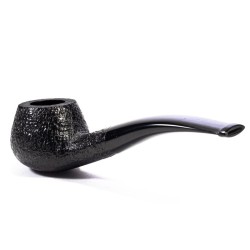 Dunhill Pipe Shell Briar 5128 Diplomat 2013