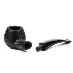 Dunhill Pipe Shell Briar 5128 Diplomat 2013