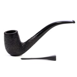 Pipa Dunhill Shell Briar 5102 Bent 2020