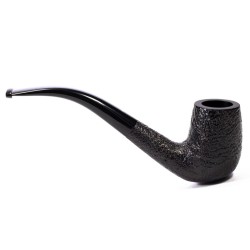 Pipa Dunhill Shell Briar 5102 Bent 2020