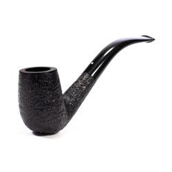 Pipa Dunhill Shell Briar 5102 Bent 2020