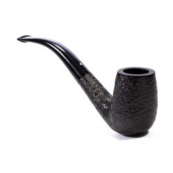 Pipa Dunhill Shell Briar 5102 Bent 2020