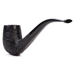 Pipa Dunhill Shell Briar 5102 Bent 2020