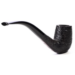 Pipa Dunhill Shell Briar 5102 Bent 2020