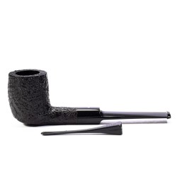 Pipa Dunhill Shell Briar 5203 Billiard 2000