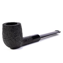 Dunhill Pipe Shell Briar 5203 Billiard 2000