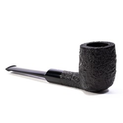 Pipa Dunhill Shell Briar 5203 Billiard 2000