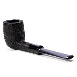 Pipa Dunhill Shell Briar 5203 Billiard 2000