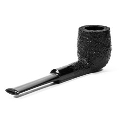 Dunhill Pipe Shell Briar 5203 Billiard 2000