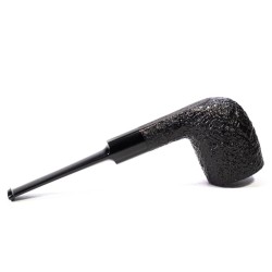 Pipa Dunhill Shell Briar 5203 Billiard 2000