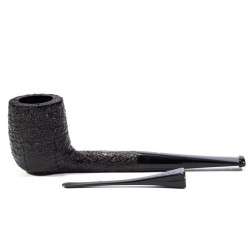 Dunhill Pipe Shell Ring Grain 4103 Billiard 2021