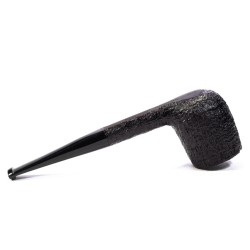 Pipa Dunhill Shell Ring Grain 4103 Billiard 2021