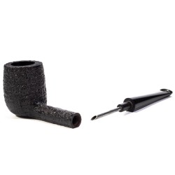 Dunhill Pipe Shell Ring Grain 4103 Billiard 2021