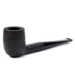 Pipa Dunhill Shell Ring Grain 5103 Billiard 2015